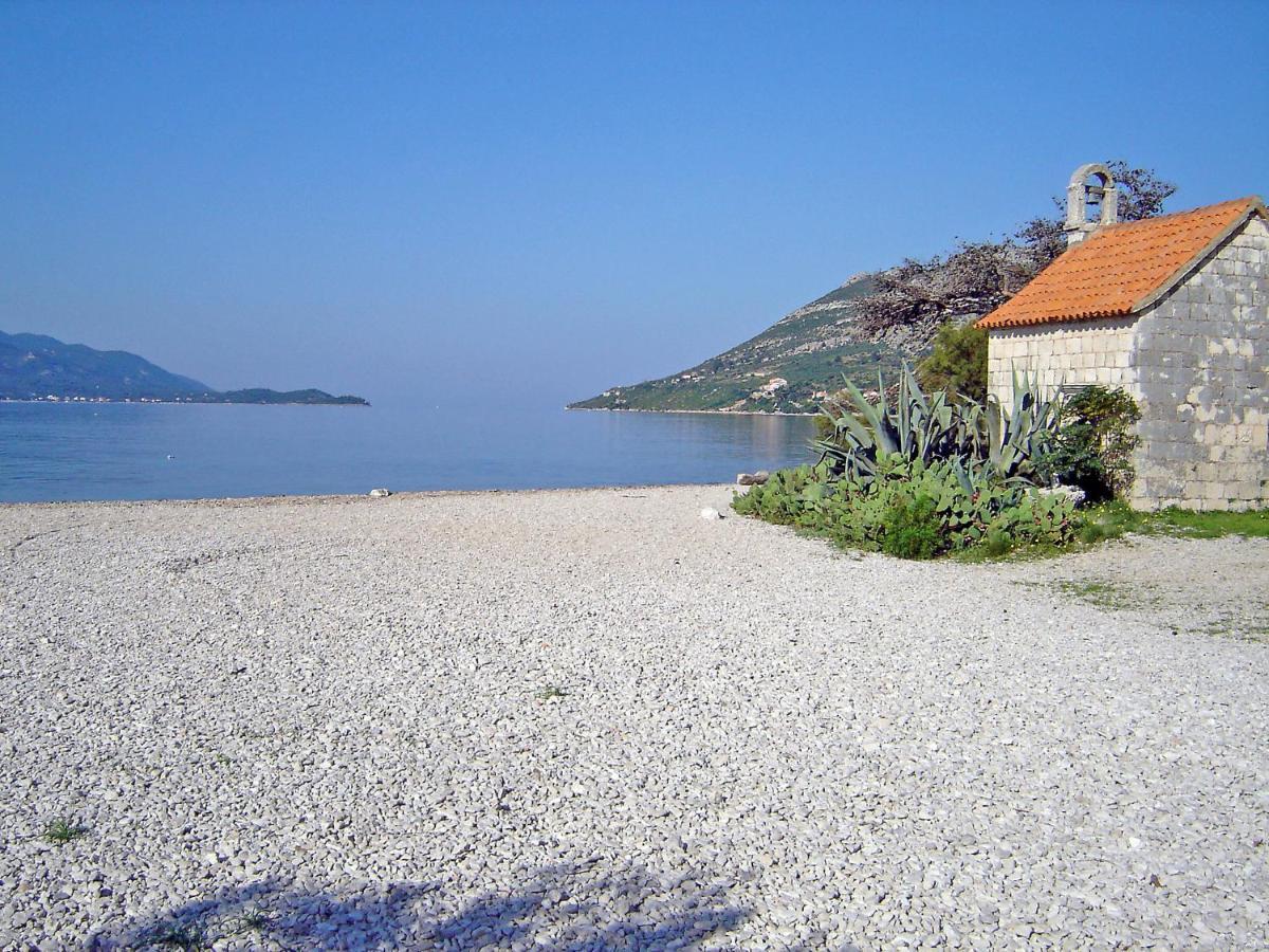 Holiday Home Moreska-1 By Interhome فيغاني المظهر الخارجي الصورة
