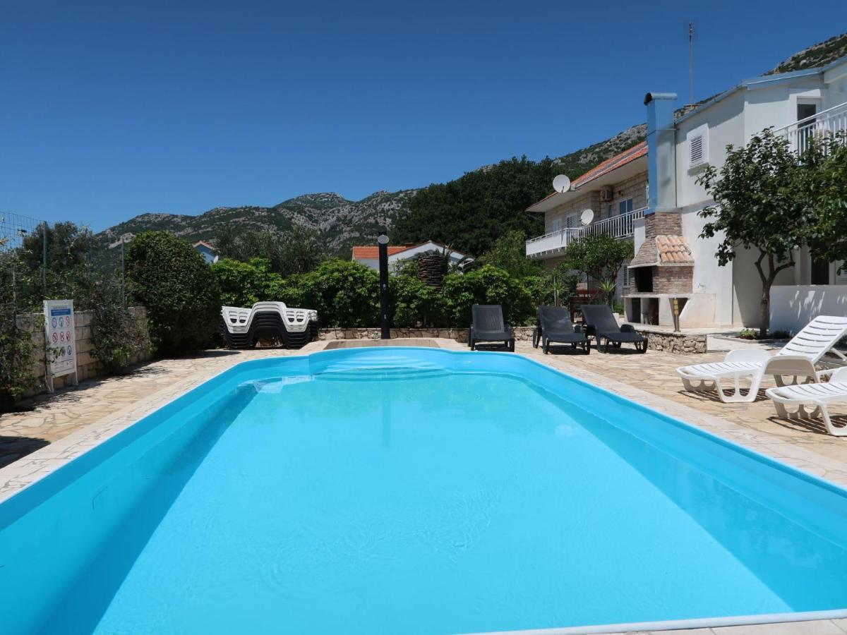 Holiday Home Moreska-1 By Interhome فيغاني المظهر الخارجي الصورة
